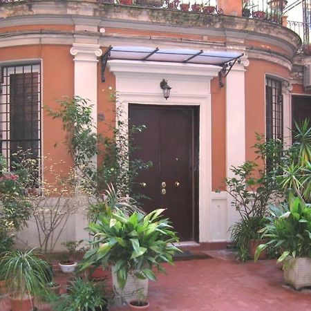 Vivilo Collection - Opera Teather Apartment - Very Central 罗马 外观 照片
