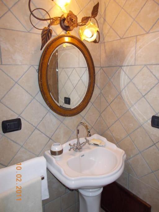 Vivilo Collection - Opera Teather Apartment - Very Central 罗马 外观 照片