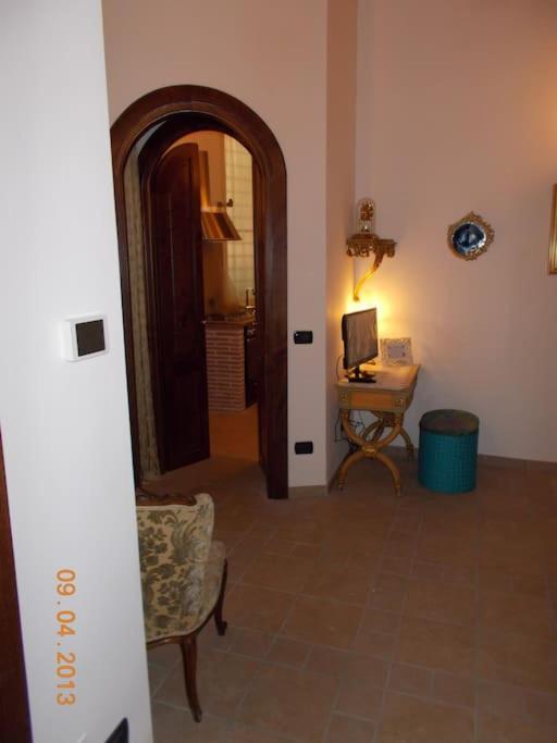 Vivilo Collection - Opera Teather Apartment - Very Central 罗马 外观 照片