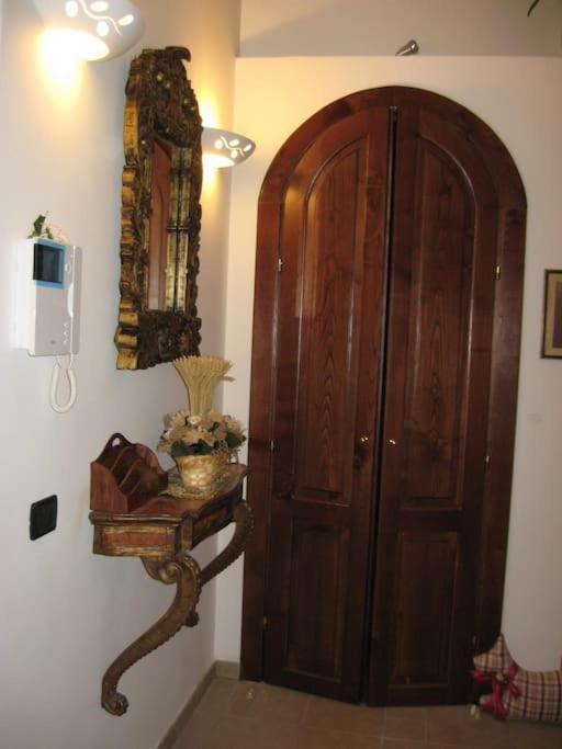 Vivilo Collection - Opera Teather Apartment - Very Central 罗马 外观 照片