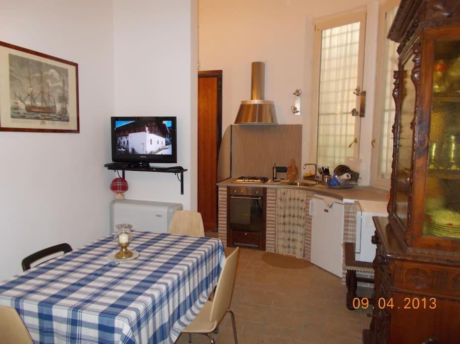 Vivilo Collection - Opera Teather Apartment - Very Central 罗马 外观 照片