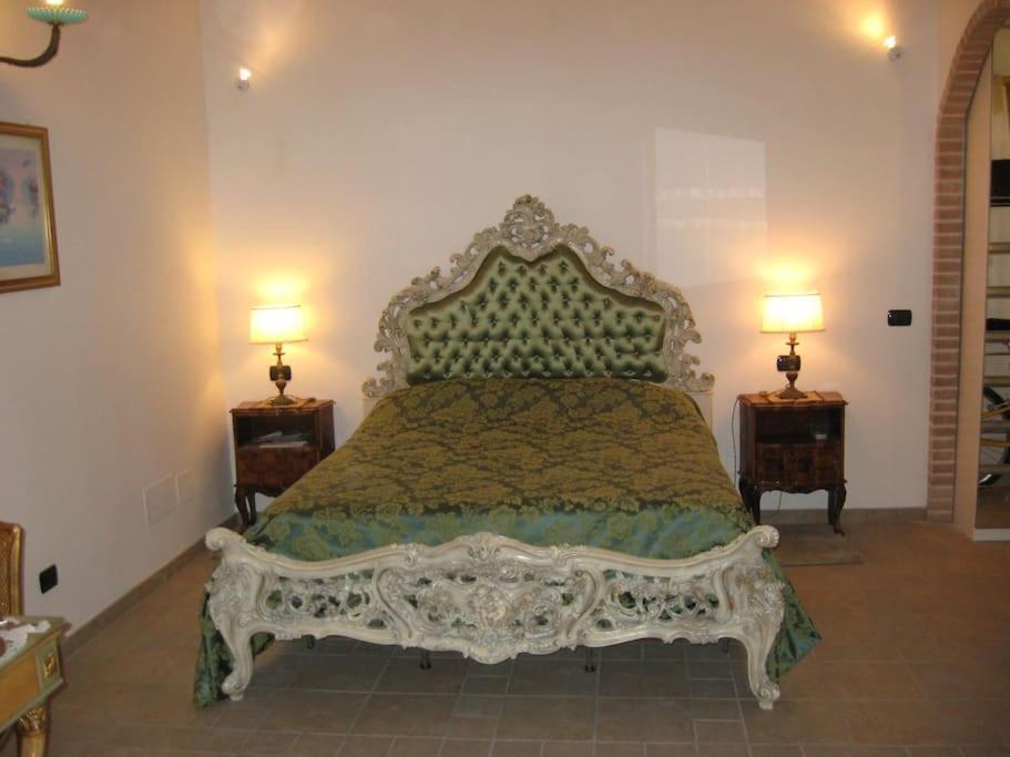 Vivilo Collection - Opera Teather Apartment - Very Central 罗马 外观 照片